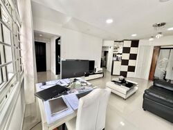 Blk 407B Fern View (Sengkang), HDB 4 Rooms #596496201